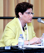 vp maria neira