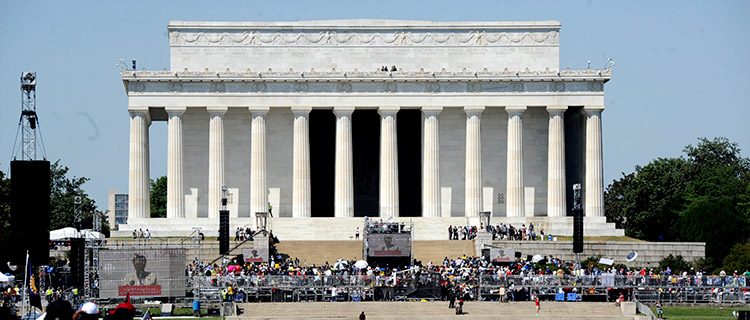 march on washington