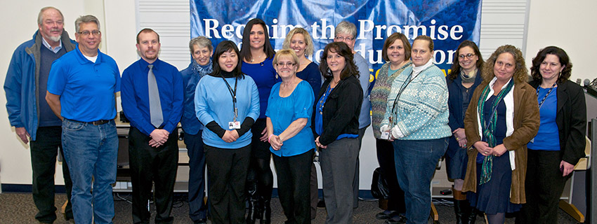 jamestown supporters