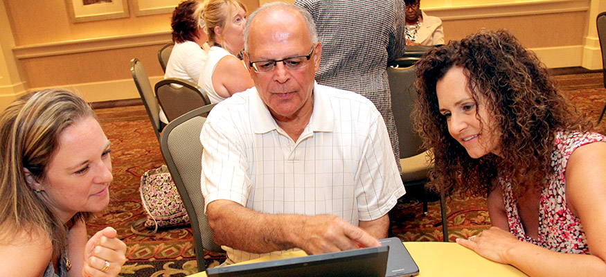 NYSUT Innovation Initiative