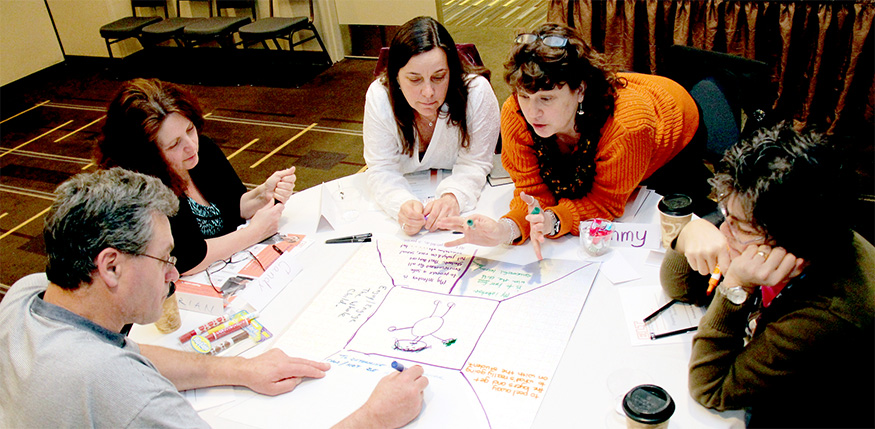 health and safety conference