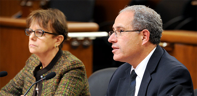 fortino and pallotta