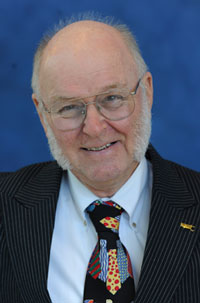 NYSTRS Trustee David Keefe