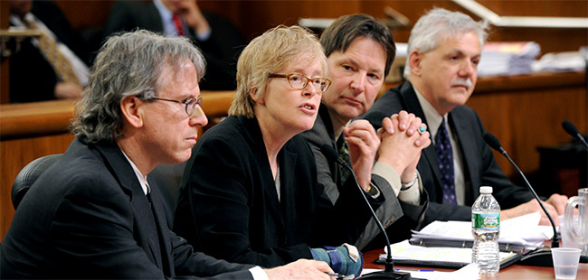 higher education leaders