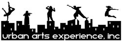 Urban Arts Experience