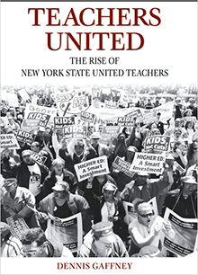 teachers united book
