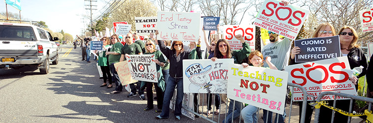 rally in holbrook