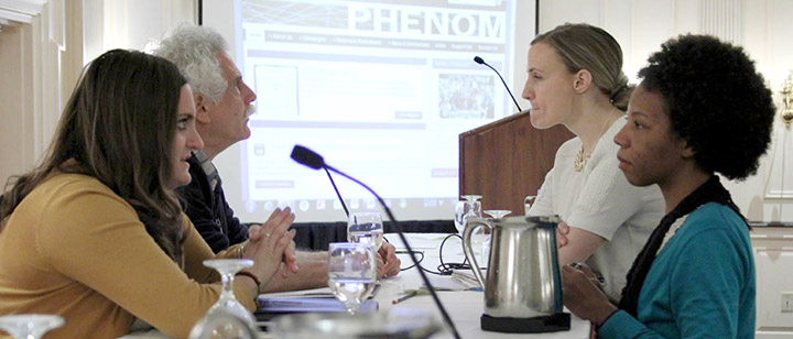 campaign for the future of higher education