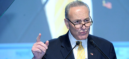 schumer