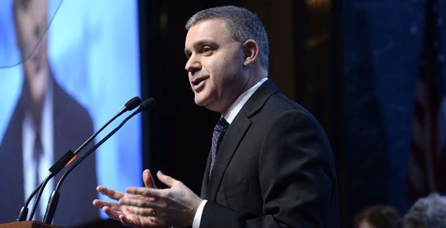 Mario Cilento