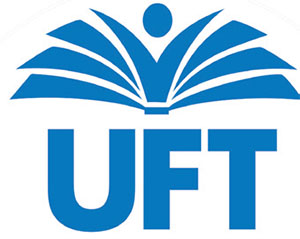 uft logo