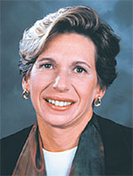 Randi Weingarten