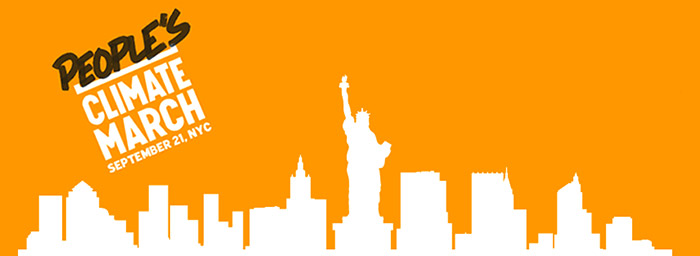 People's Climate March