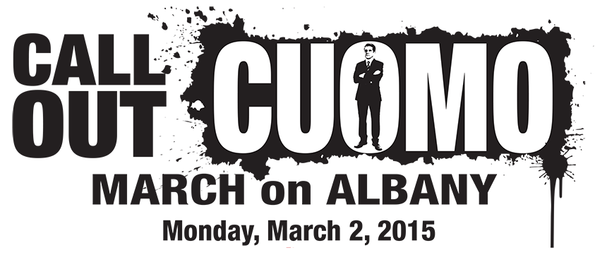 call out cuomo