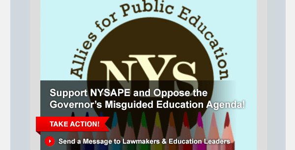 support nysape