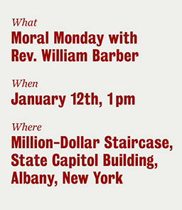 moral monday