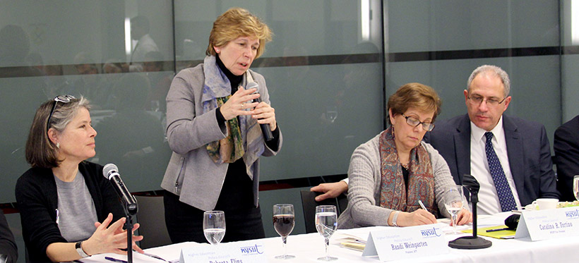 higher education council