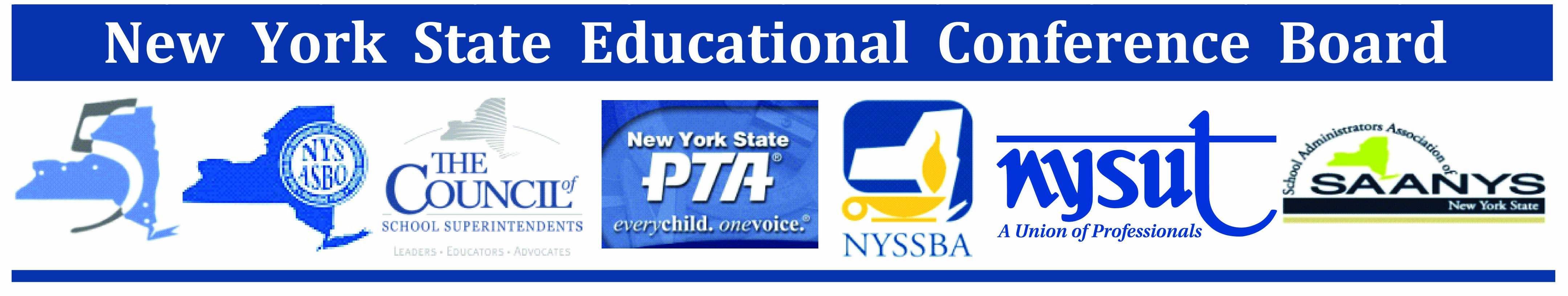 New York State Educational Conference Board