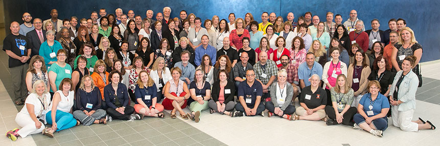 new local presidents conference