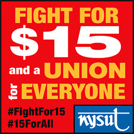 fight for 15