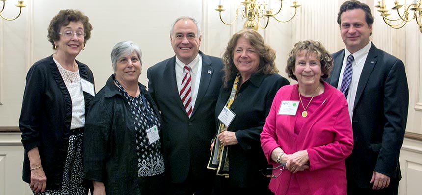 retirees - dinapoli