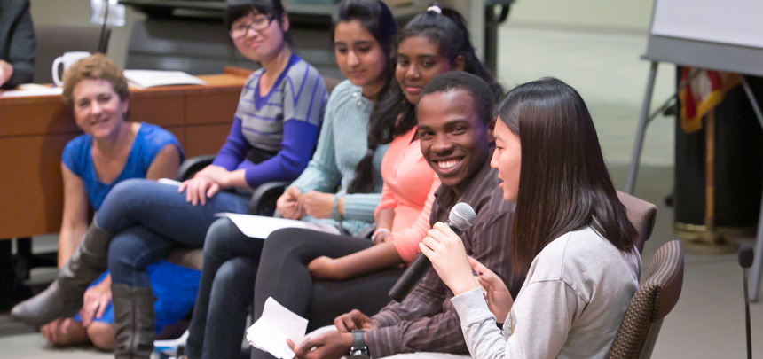 i learn america discussion