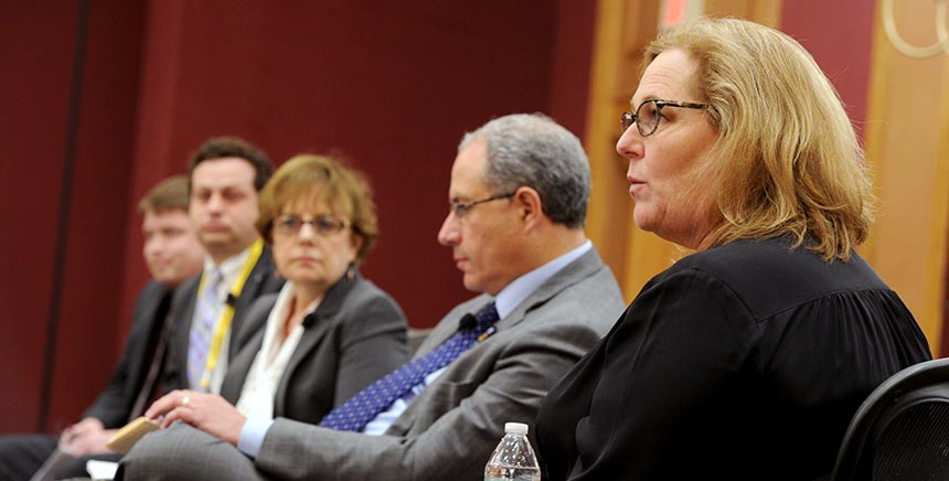 local presidents conference