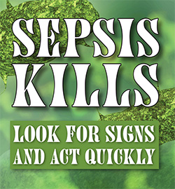 sepsis awareness