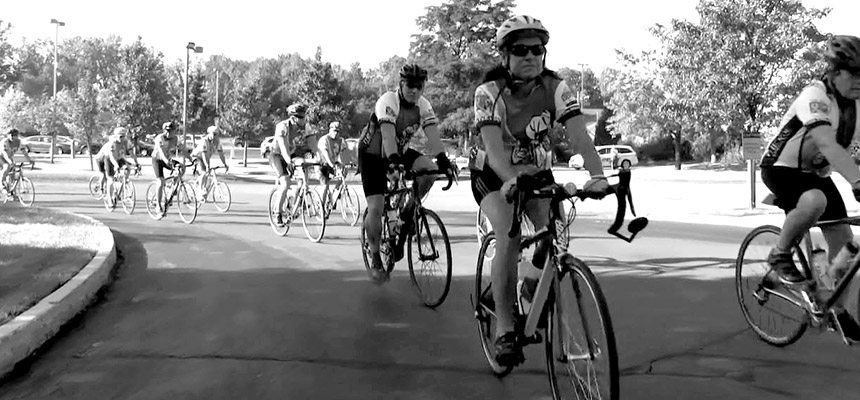 ride for the missing