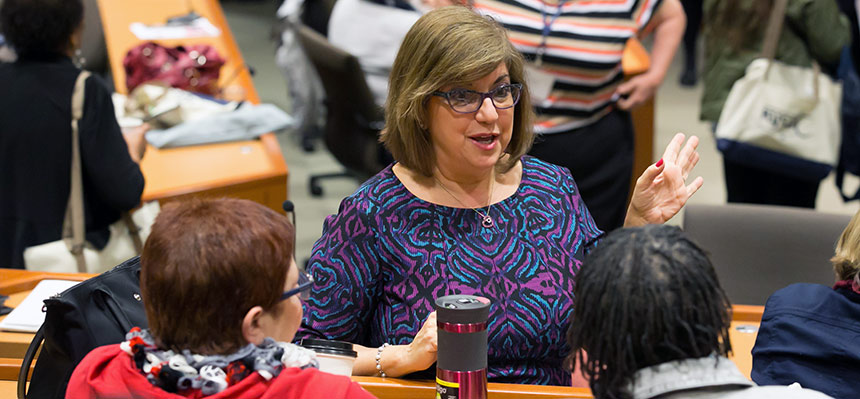 health care conference