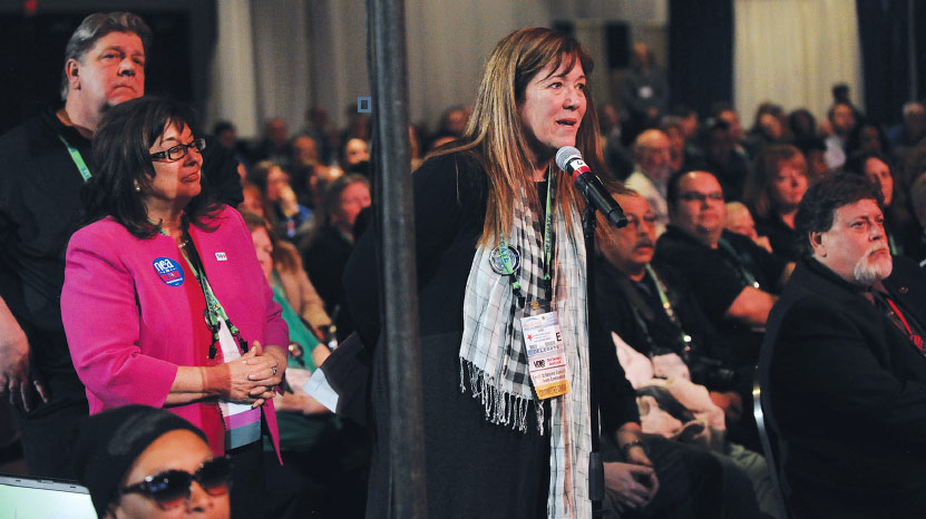 constitutional amendments