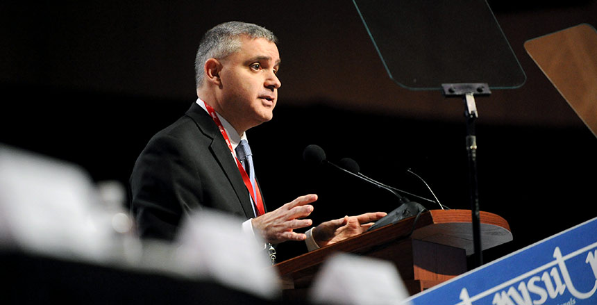 mario cilento