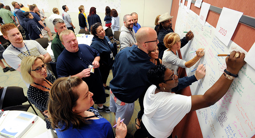 leadership institute