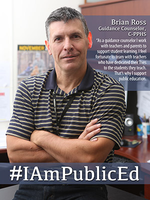 school counselor