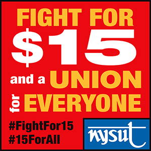 fight for 15