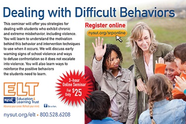 srp seminar
