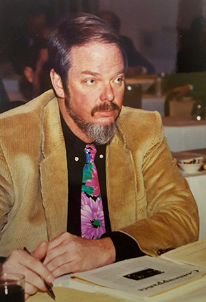 joseph sweeny