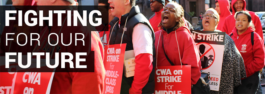 verizon working families