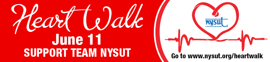 heart walk june 11