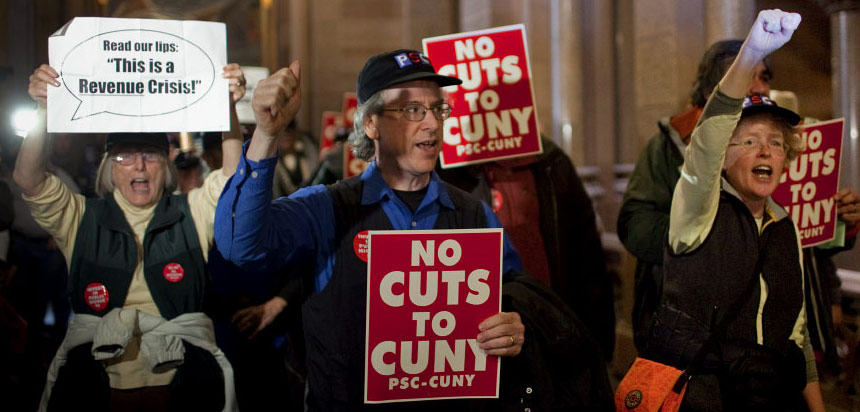 cuny-faculty-union-votes-to-authorize-strike-via-psc