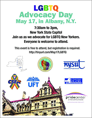 lgbtq advocacy