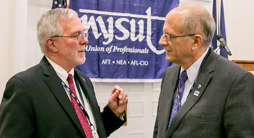 peterman and mcdonald