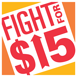 Fight for $15