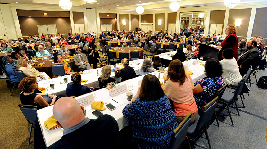 srp leadership conference