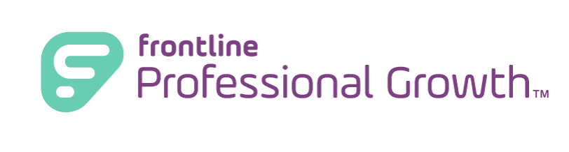 frontline professional growth