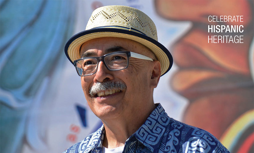 hispanic heritage month
