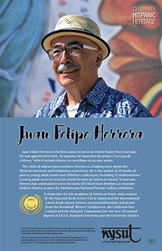 hispanic heritage month