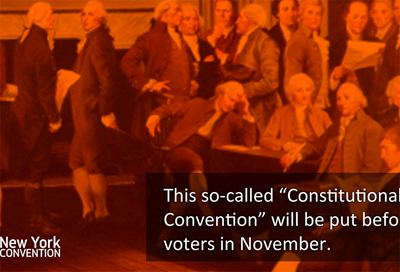 constitutional convention