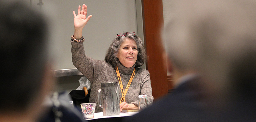 Adjunct Pay An Urgent Issue For Unions