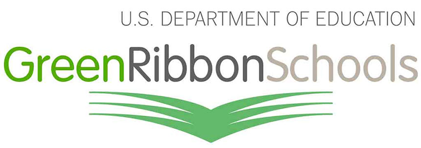 green ribbon schools